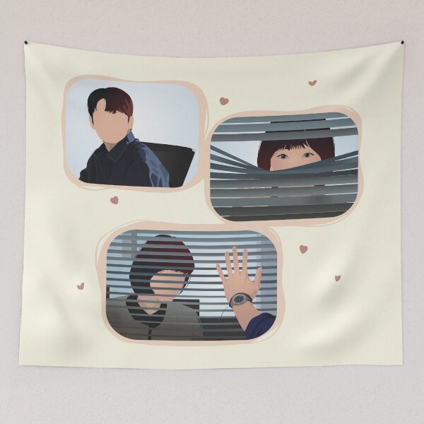 Item preview, extraordinary attorney woo  designed and sold by nelkrshop.