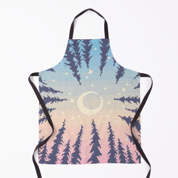 Item preview, Beyond the Treetops designed and sold by Stardust-Specks.