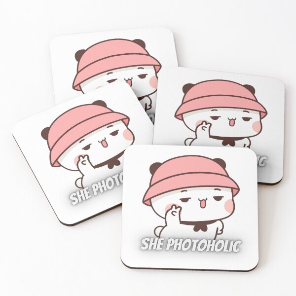 Item preview, She Photoholic  designed and sold by THE-CLOTHS.