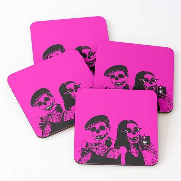 Item preview, Skinny Friends designed and sold by Riotinto.