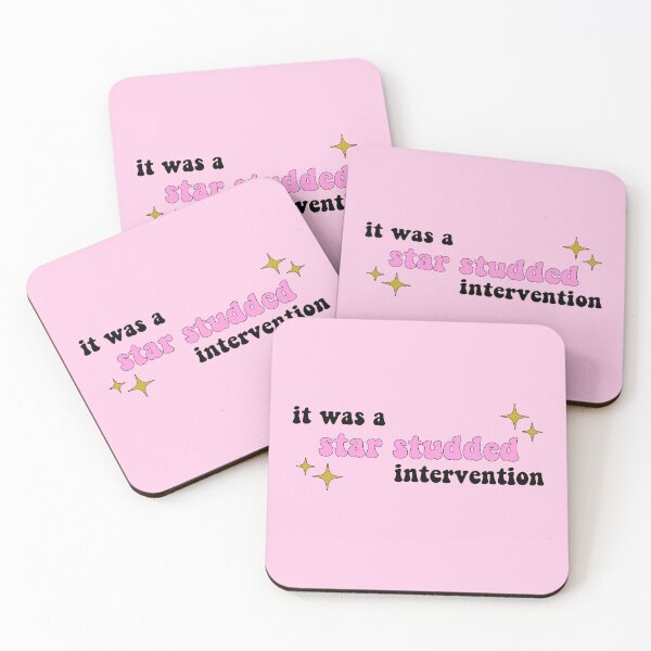 Item preview, John Mulaney It was a star studded intervention designed and sold by annieoverbaugh.