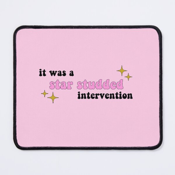 Item preview, John Mulaney It was a star studded intervention designed and sold by annieoverbaugh.