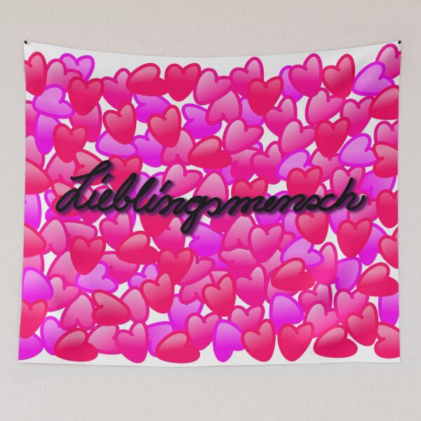 Item preview, hearts, dearest person designed and sold by Binas-gallery.