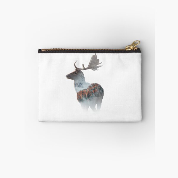 Item preview, Pictured stag designed and sold by Paint Dream  Style.