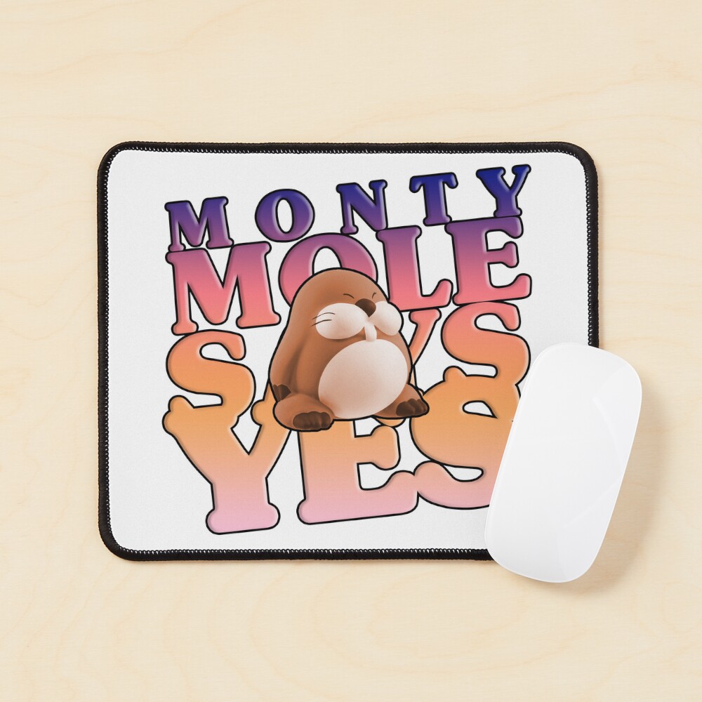 Item preview, Mouse Pad designed and sold by qz-nation.