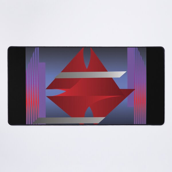 Item preview, A Boundary in Space designed and sold by RGSMOOTHFINGER.