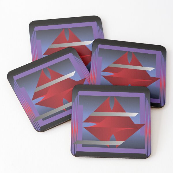 Item preview, A Boundary in Space designed and sold by RGSMOOTHFINGER.