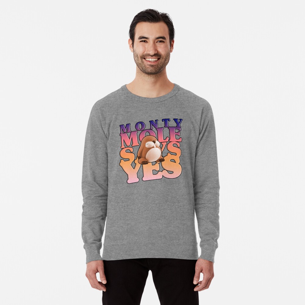 Item preview, Lightweight Sweatshirt designed and sold by qz-nation.