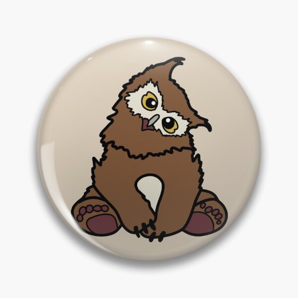 Item preview, Owls (Owl Bear) designed and sold by Lycanne.