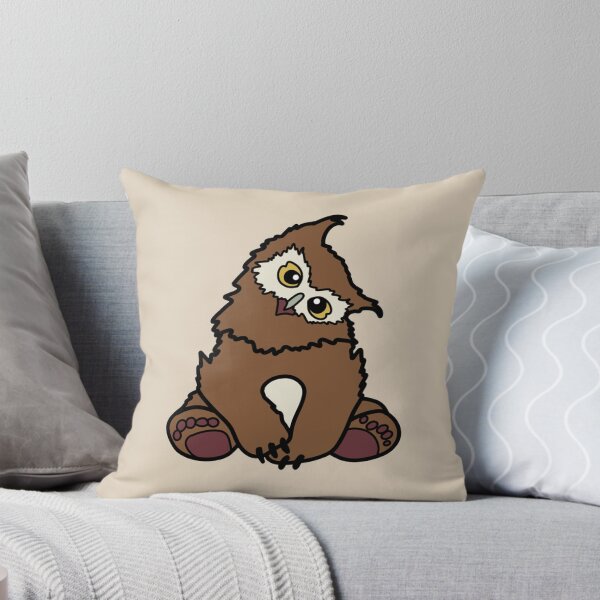 Item preview, Owls (Owl Bear) designed and sold by Lycanne.