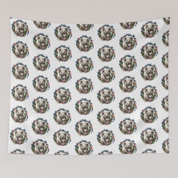 Item preview, American Koala designed and sold by stoicmoves.