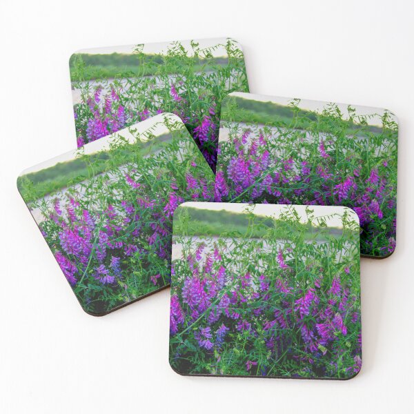 Artikelvorschau, Vicia Villosa entworfen und verkauft von Art by Angel_Unleashed.