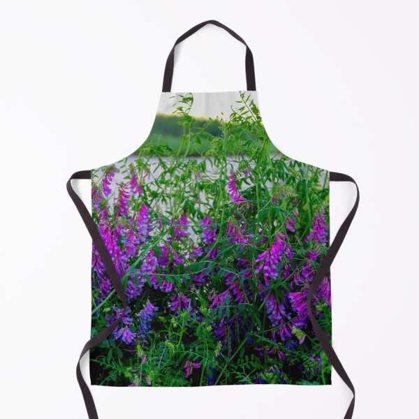 Item preview, vicia villosa designed and sold by AngelBabysArt.