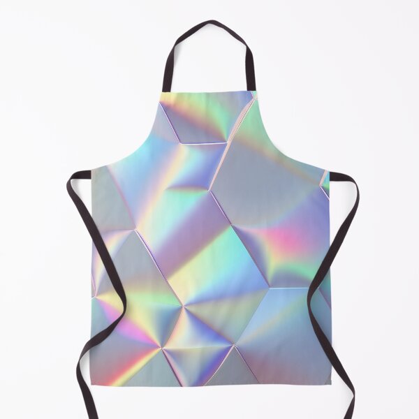 Item preview, Holographic neon crumpled background. Gradient designed and sold by anytka.