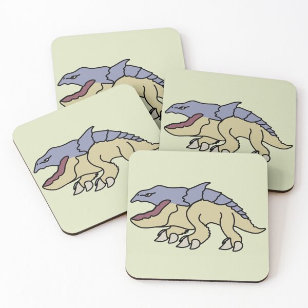 Item preview, Bulette designed and sold by Lycanne.