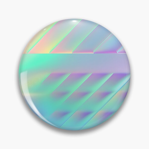 Item preview, Holographic neon crumpled background. Gradient designed and sold by anytka.
