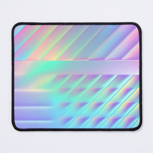 Item preview, Holographic neon crumpled background. Gradient designed and sold by anytka.