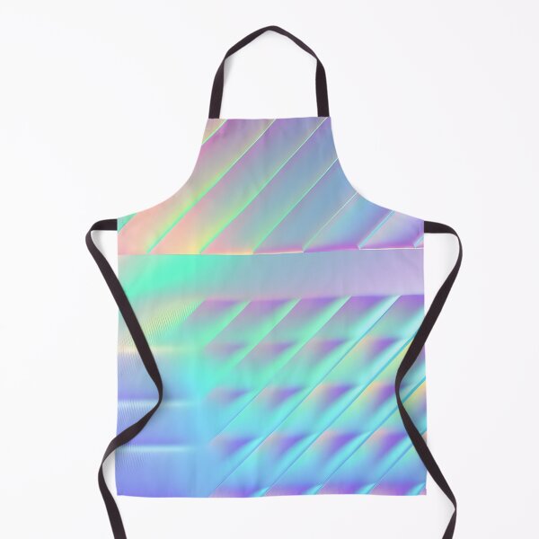 Item preview, Holographic neon crumpled background. Gradient designed and sold by anytka.