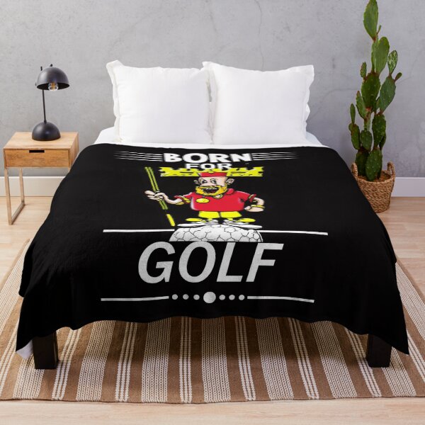 Item preview, Saying Golf Funny King designed and sold by Imutobi.