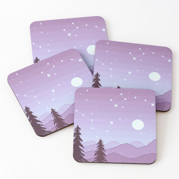 Item preview, Once in a Blue Moon designed and sold by Stardust-Specks.