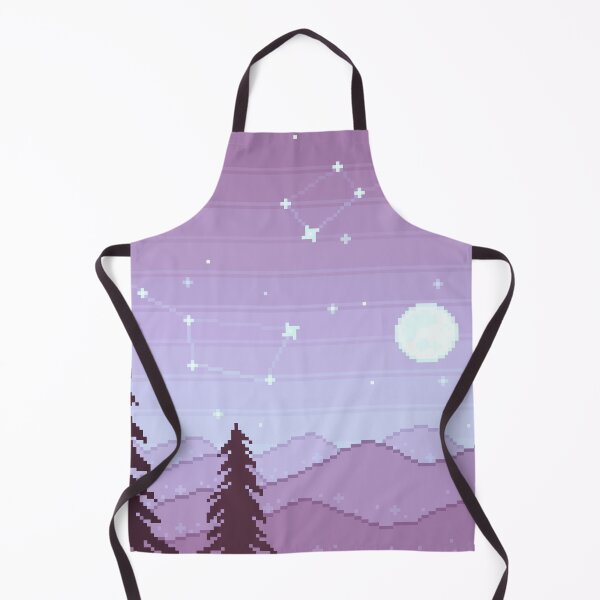 Item preview, Once in a Blue Moon designed and sold by Stardust-Specks.