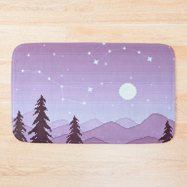 Item preview, Once in a Blue Moon designed and sold by Stardust-Specks.