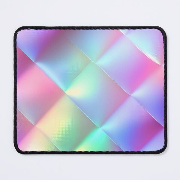 Item preview, Holographic neon crumpled background. Gradient designed and sold by anytka.