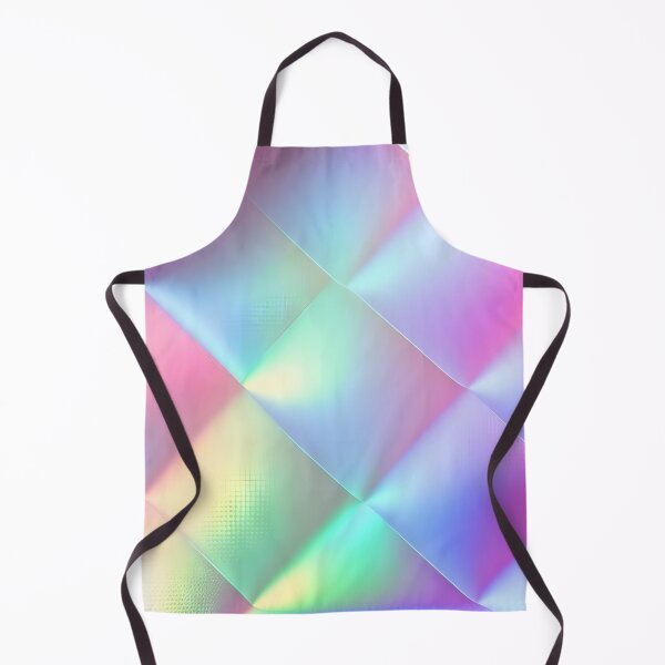 Item preview, Holographic neon crumpled background. Gradient designed and sold by anytka.