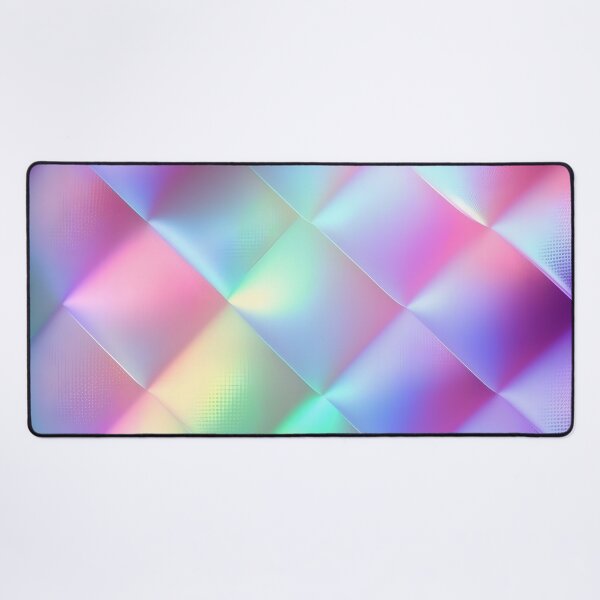 Item preview, Holographic neon crumpled background. Gradient designed and sold by anytka.