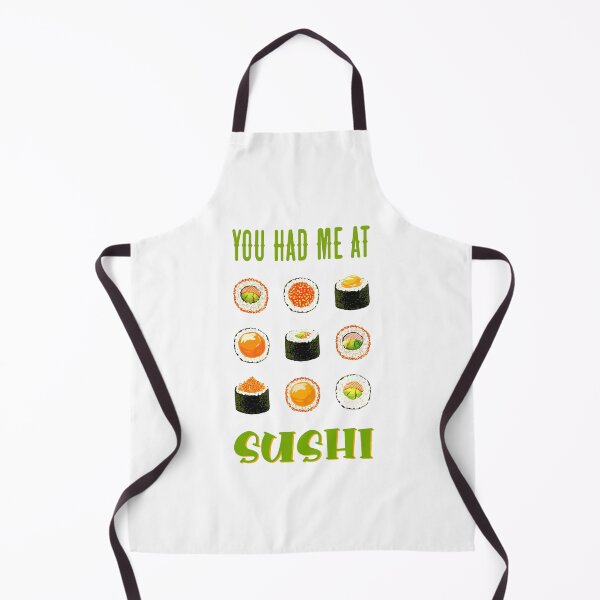 Item preview, You Had Me At SUSHI designed and sold by epinkb.