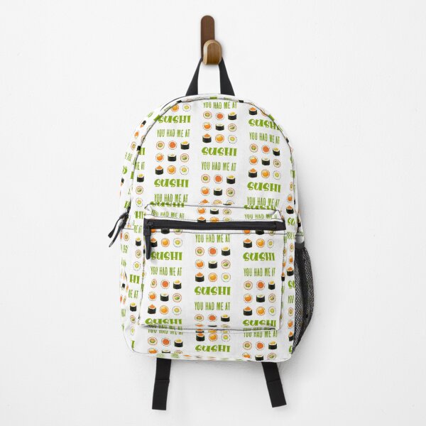 Item preview, You Had Me At SUSHI designed and sold by epinkb.