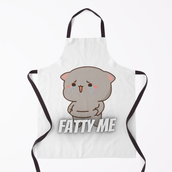 Item preview, Fatty Me designed and sold by THE-CLOTHS.