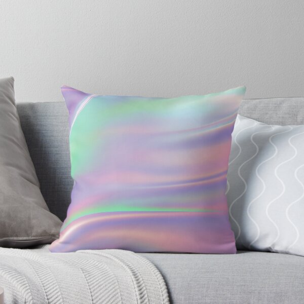 Artikelvorschau, Holographic wallpaper background. Hologram texture entworfen und verkauft von anytka.