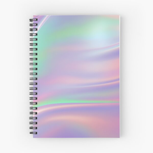 Item preview, Holographic wallpaper background. Hologram texture designed and sold by anytka.