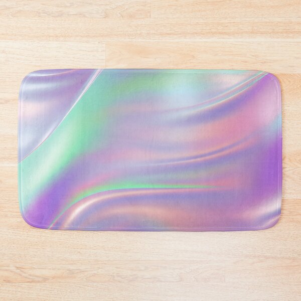 Item preview, Holographic wallpaper background. Hologram texture designed and sold by anytka.