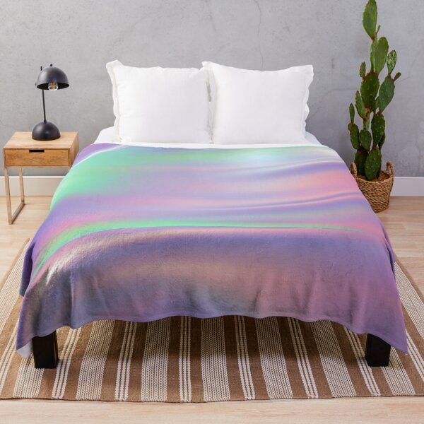 Item preview, Holographic wallpaper background. Hologram texture designed and sold by anytka.