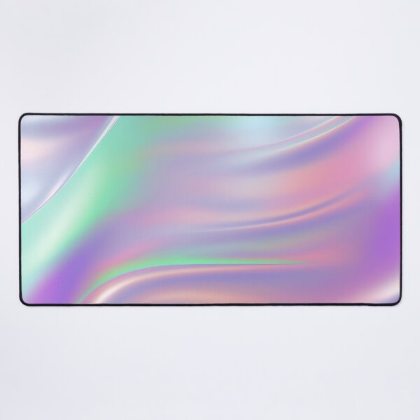 Item preview, Holographic wallpaper background. Hologram texture designed and sold by anytka.