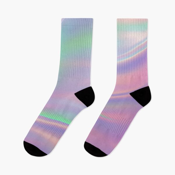 Item preview, Holographic wallpaper background. Hologram texture designed and sold by anytka.