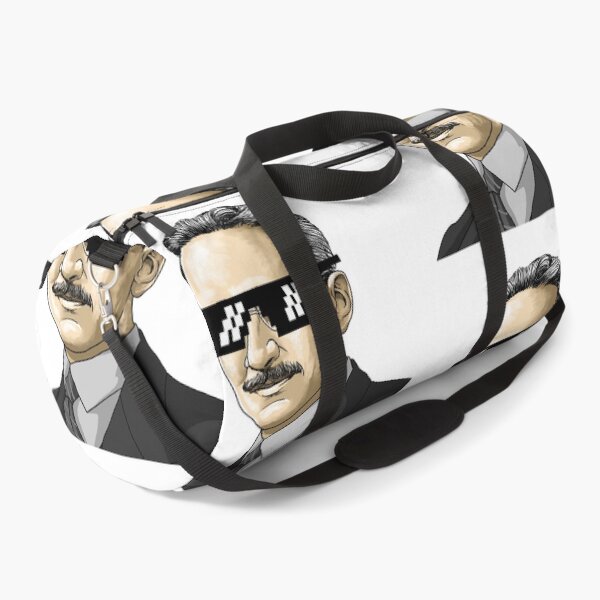 Item preview, Hayek Boss designed and sold by stoicmoves.