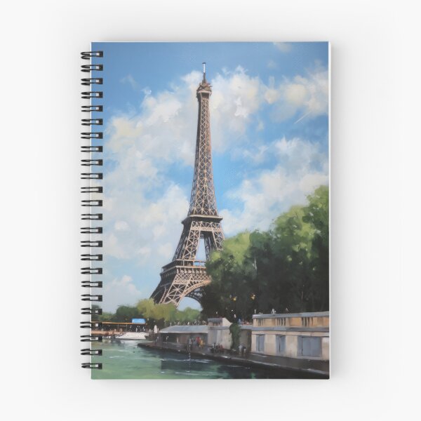 Artikelvorschau, Eiffel Tower  entworfen und verkauft von Vanover Designs.