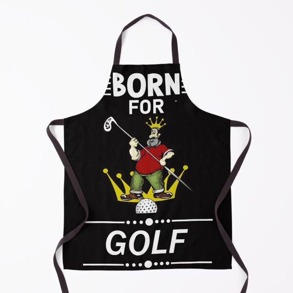 Item preview, Saying golf minigolf king designed and sold by Imutobi.