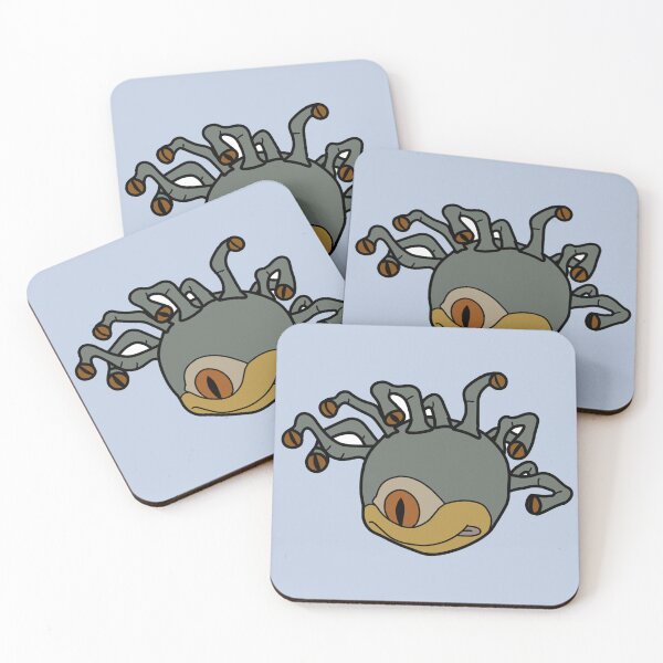 Item preview, beholder designed and sold by Lycanne.