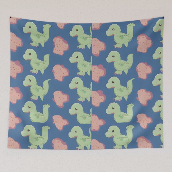 Item preview, Abstract dinos designed and sold by amac1662.