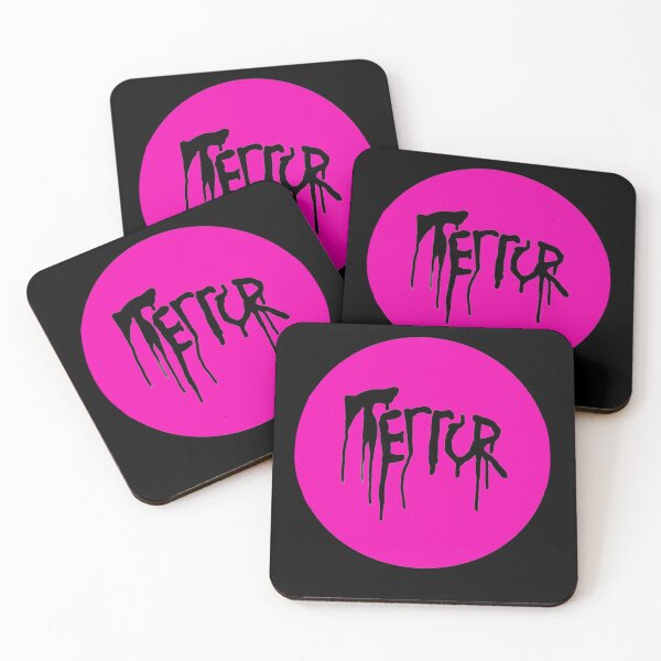 Item preview, MCR Melbourne I Drumhead designed and sold by Sarah Kolk.