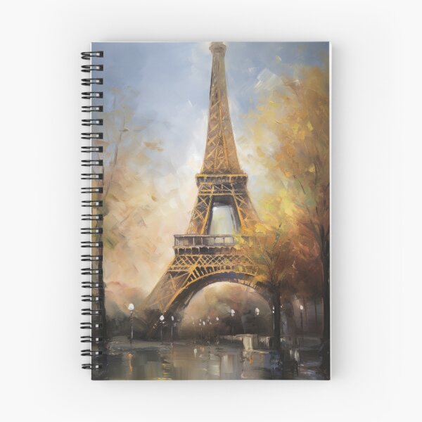 Artikelvorschau, Eiffel Tower  entworfen und verkauft von Vanover Designs.