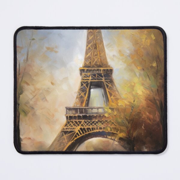 Artikelvorschau, Eiffel Tower  entworfen und verkauft von Vanover Designs.