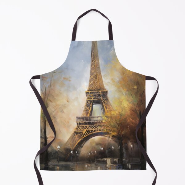 Item preview, Eiffel Tower  designed and sold by Vanover Designs.