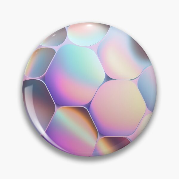 Item preview, Holographic neon crumpled background. Gradient designed and sold by anytka.