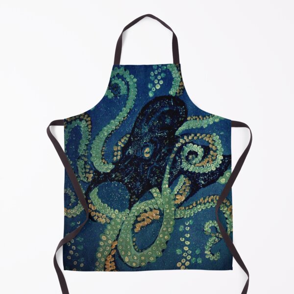 Item preview, Abyss designed and sold by seventySIXart&photo .