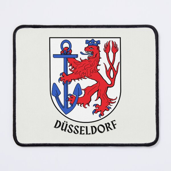 Item preview, dusseldorf designed and sold by GabyDark.